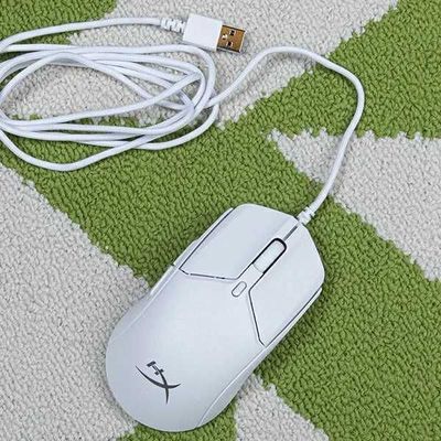 HyperX Pulsefire Haste 2 (wired)