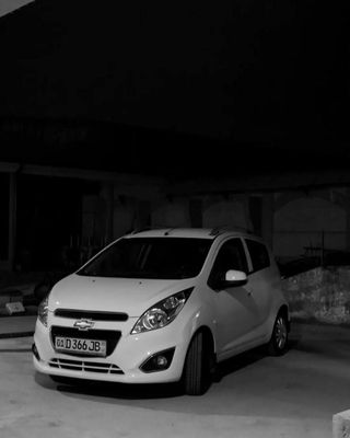 Spark 2021 4-Pozitsiya Avtokredit qilib beramiz