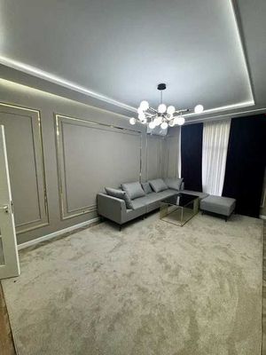 Аренда 3х ком квартира Ж.К. "Солярис" 77м2 (сша)