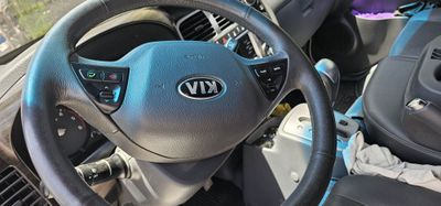 Автомобиль КИА БОНГО