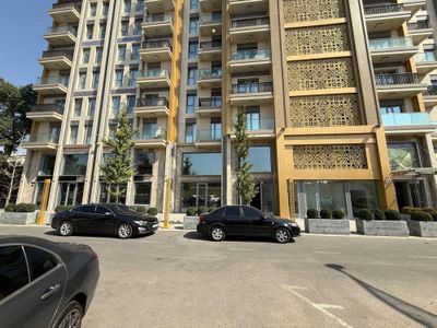 Продаётся Не Жилое Помещения Мирабадский район Ор-р Ж.К Мирабад Авеню