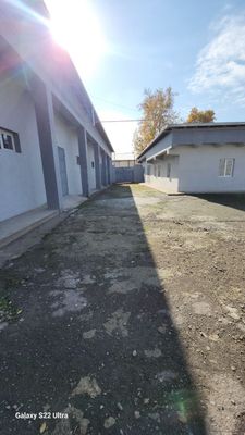 Сдаётся в аренду, складское помещение можно под любое назначение,