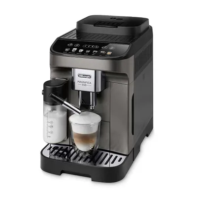 Кофемашина De'Longhi Magnifica Evo ECAM290.81.TB