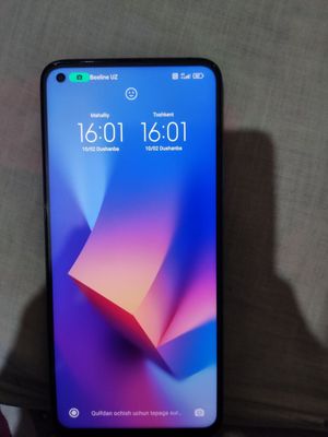 Xiomi mi 10T pro ideal