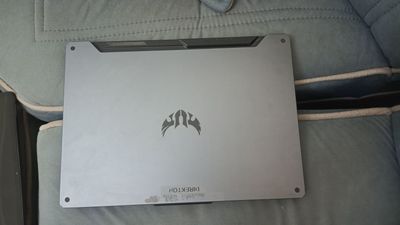 Asus Tuf Gaming F15