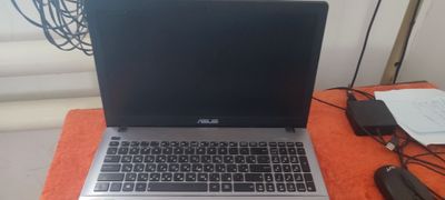 ASUS core i5 - 4200U, 1.60GHz