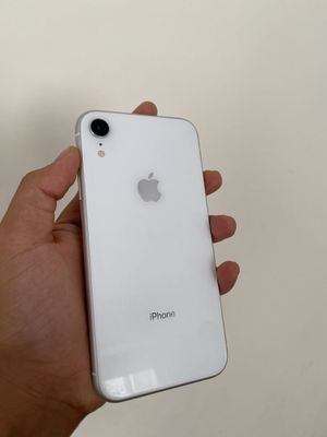 Iphone Xr 64 gb