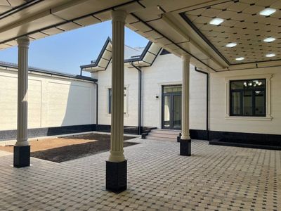 Продаётся участок 3,4 соток кибрай обод махалла.