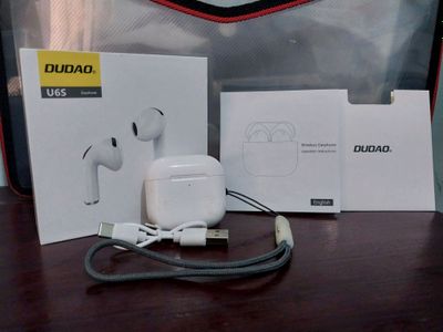 DUDAO U6S без проводной наушник