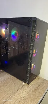 I5 12400f rtx 2070 8gb