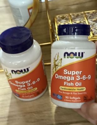 American vitamin