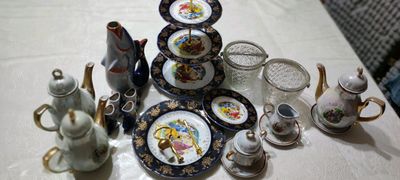 чиннилар