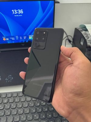 Samsung S20 ultra 5G
