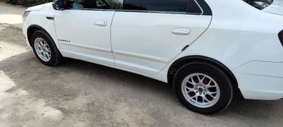 Кобальт автомат 2019 йил
