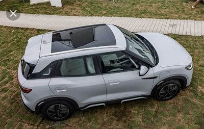 BYD Yuan up sotiladi srochno