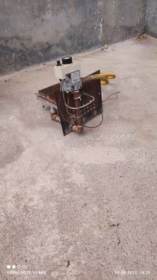Gaz apok avtomat