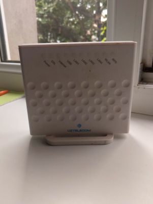 WI-FI модем узтелеком