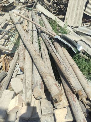 Bolor sotiladi 3, 4.5 metrlik