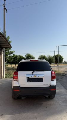 Captiva 4 sotiladi