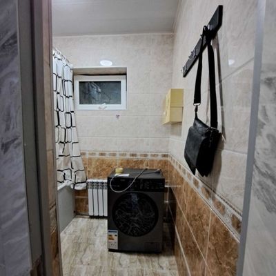 Choshtepa 1-bekat metro yaqinda arenda Sergeli tumani