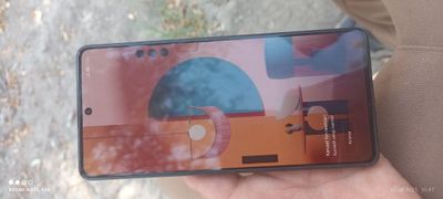 Посо х 5 5G 256 гб