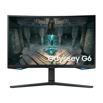 Samsung Odyssey G6 32* 240hz игровой монитор