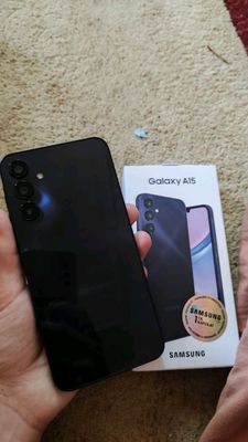 Samsung a15 sotiladi