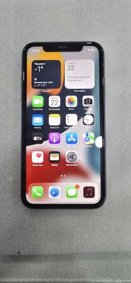 IPhone 11 64Gb Purple, батарея 79%