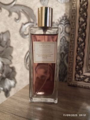 Oriflame