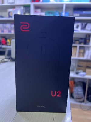 zowie u2 full komplekt pochti openbox