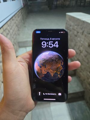 Iphone 11Pro 256gb
