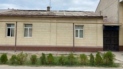Olmazor tumani severniy olmazorda uy sotiladii