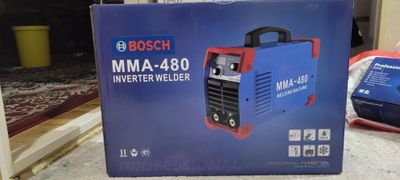 Instrumentlar BOSCH va MAKITA, Yevropadan kelgan. ( Новый)