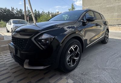 KIA Sportage 2024