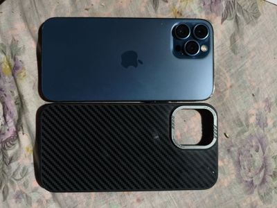 Iphone 12 pro max 256gb