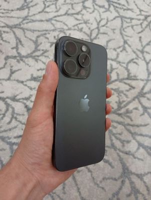 Iphone 15 pro 256gb