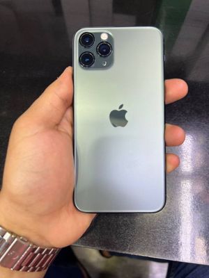 iPhone 11 pro 64gb