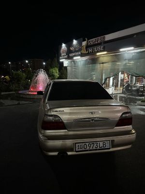 Nexia 1 sotiladi pat proekt