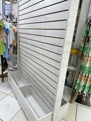 Витрина ровер для удобной продажы в магазинах