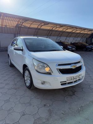 Cobalt 4 pozitsiya 2015 yil 243.000 probeg