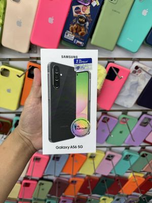 Samsung A56 8/128gb Sotiladi