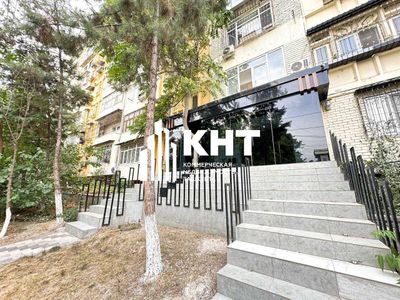 ПРОДАЖА центр города можно и в аренду снять 88м2 Боткина Яшнабадский