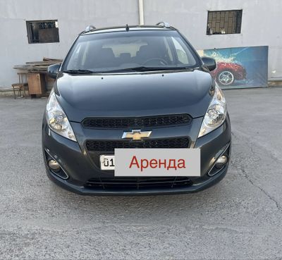 Спарк 2022 Автомат Аренда