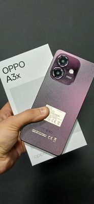Oppo A3 x 128 gb