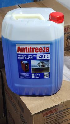 Antifriz Katyol Atablena