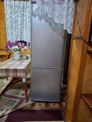 Холодильник LG б/у