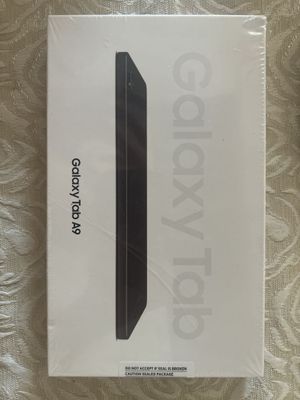 Galaxy Tab A9 / 8GB | 128GB