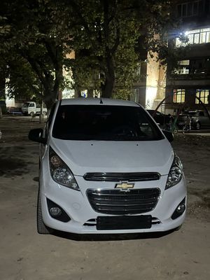 Spark 1.25 белый