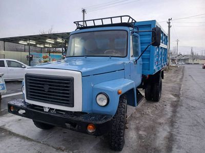 Sotiladi gaz 3307