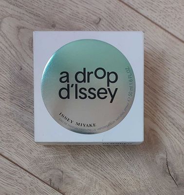 Продается парфюм A Drop d'Issey Issey Miyake